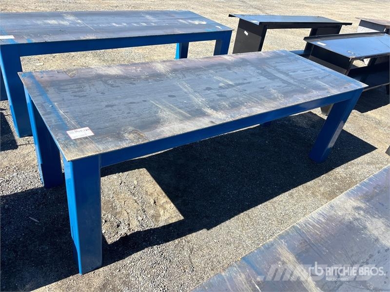 Kit Containers TB3696 Workbench Інше обладнання