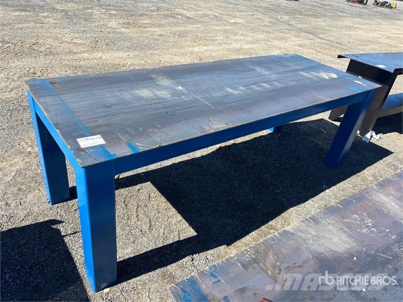 Kit Containers TB3696 96 ft Workbench Інше обладнання