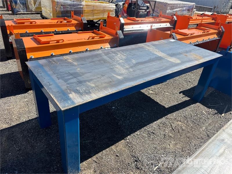 Kit Containers TB3696 8 ft Workbench Інше обладнання