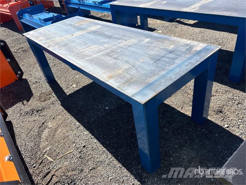 Kit Containers TB3696 8 ft Workbench Інше обладнання