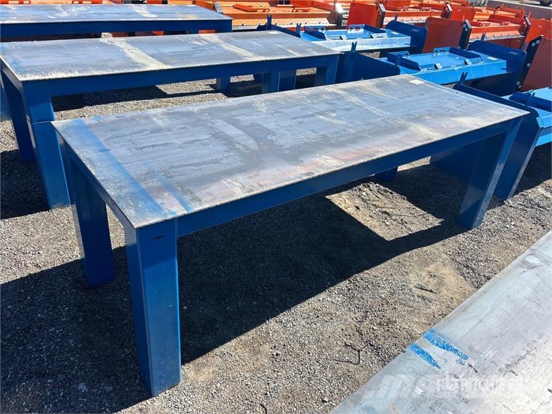 Kit Containers TB3696 Workbench Інше обладнання