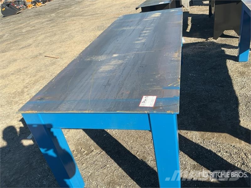 Kit Containers TB3696 Workbench Outros componentes