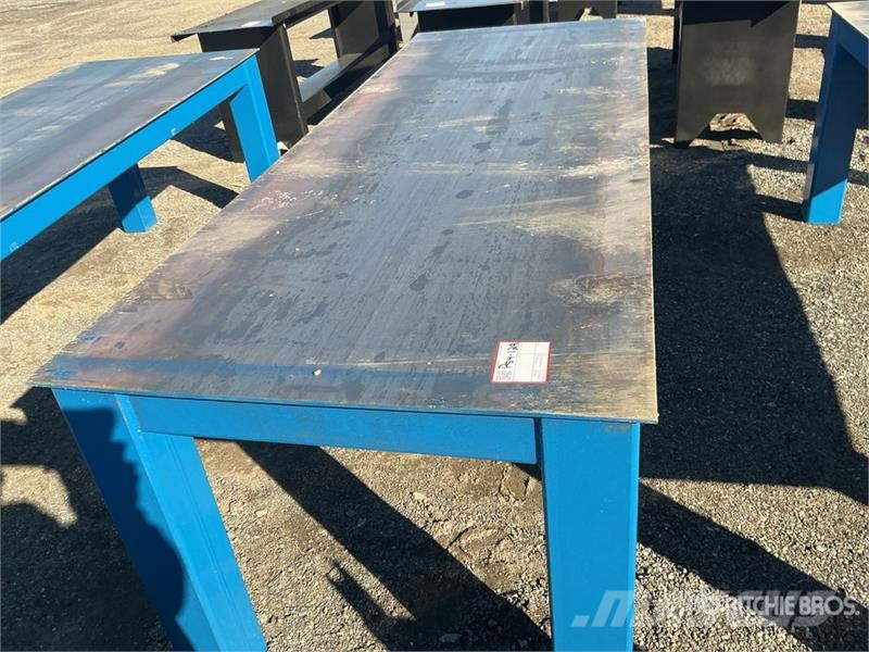Kit Containers TB3696 Workbench مكونات أخرى
