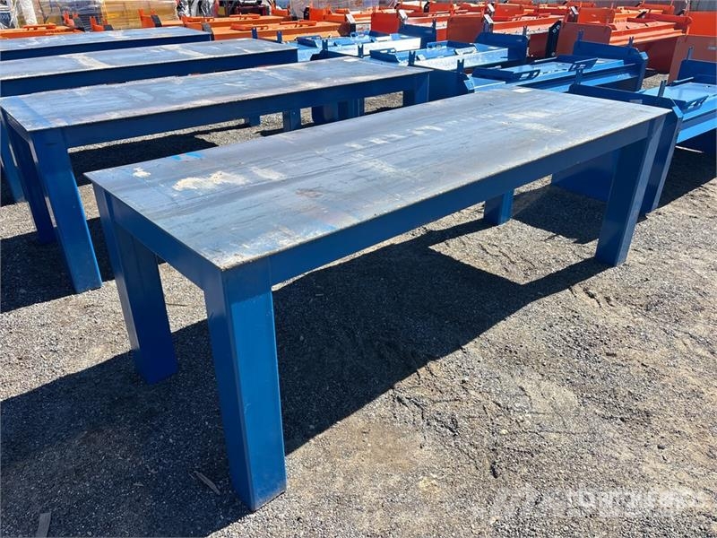 Kit Containers TB3696 96 ft Workbench Інше обладнання