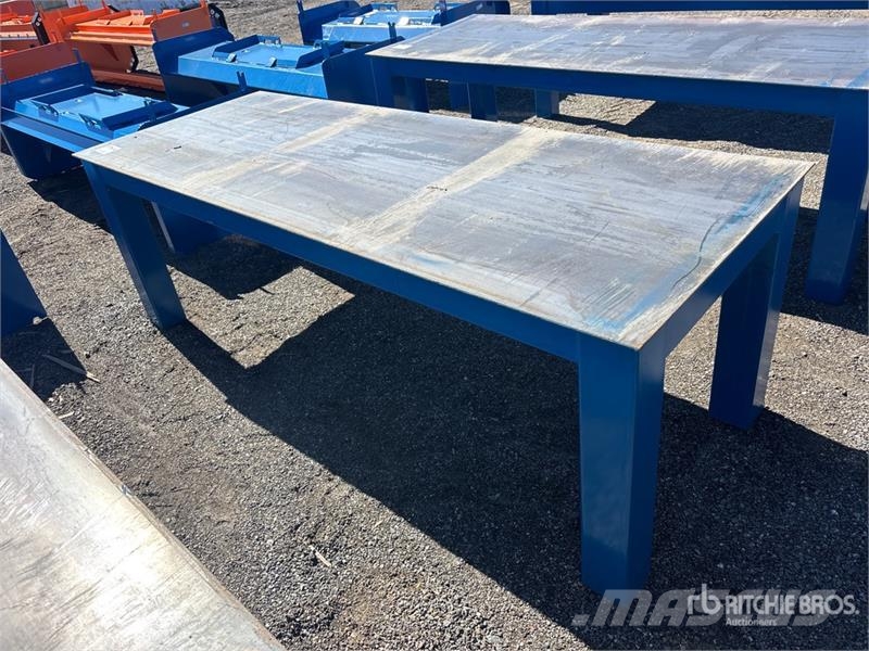 Kit Containers TB3696 8 ft Workbench Інше обладнання