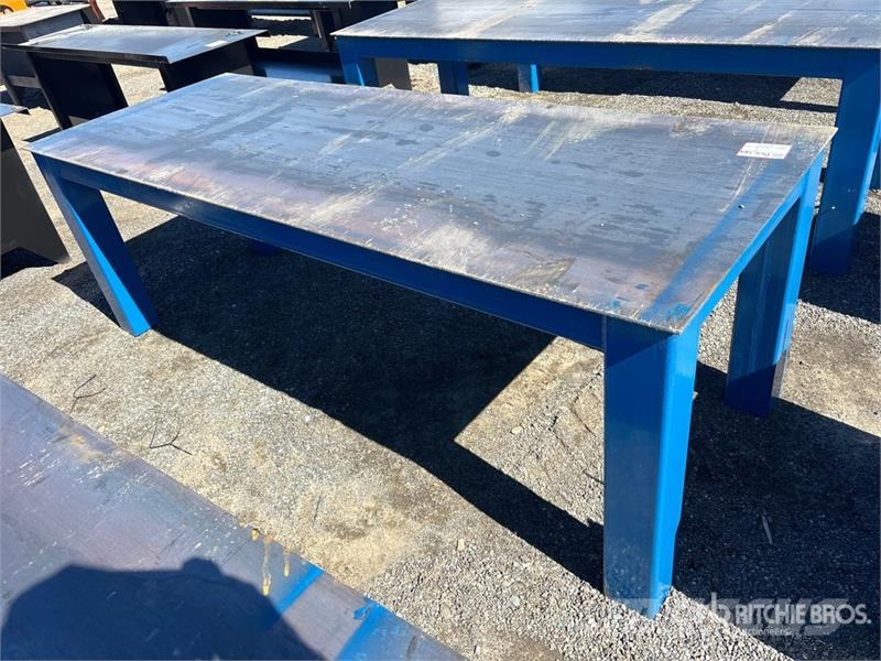 Kit Containers TB3696 Workbench Інше обладнання