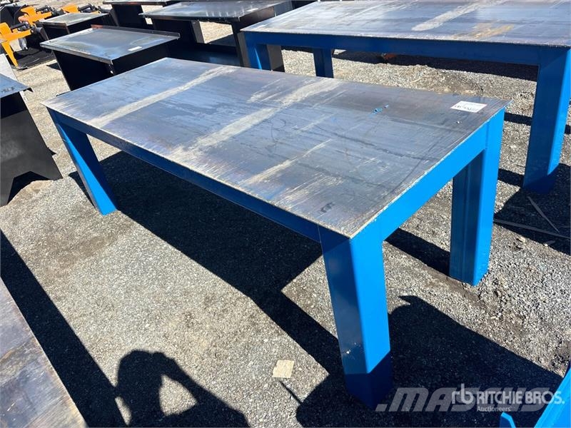 Kit Containers TB3696 8 ft Workbench Інше обладнання