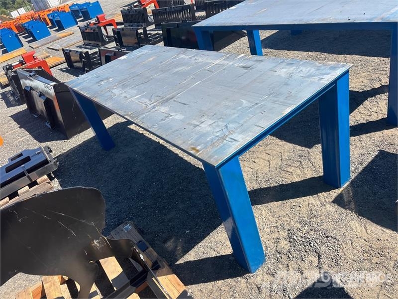 Kit Containers TB4096 40x96 in Workbench Other components
