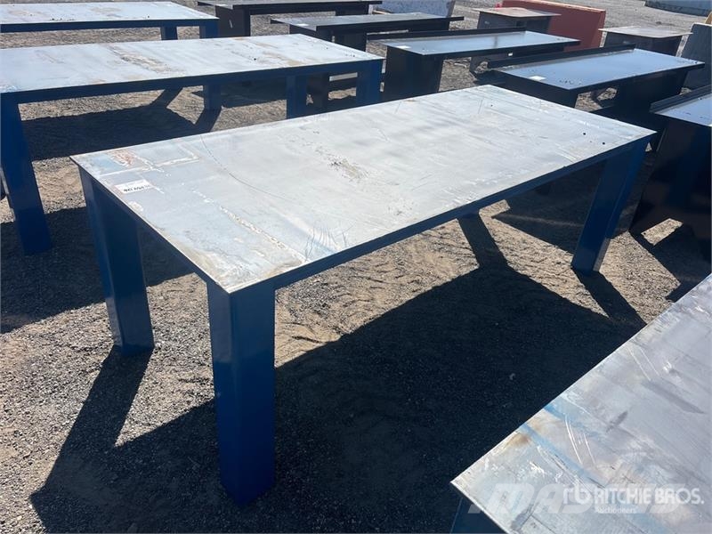 Kit Containers TB4096 96x48 in Workbench Other components