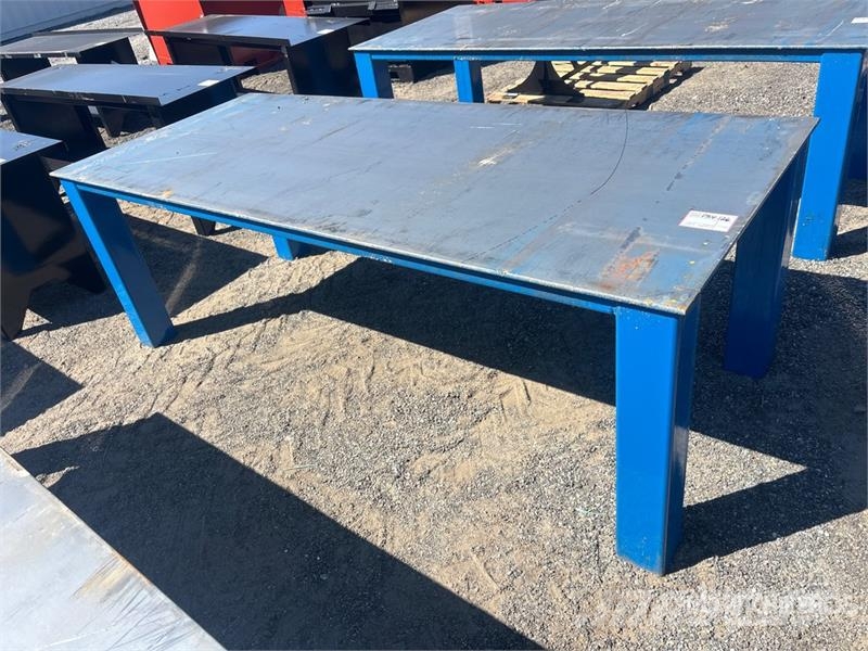 Kit Containers TB4096 96x48 in Workbench Other components