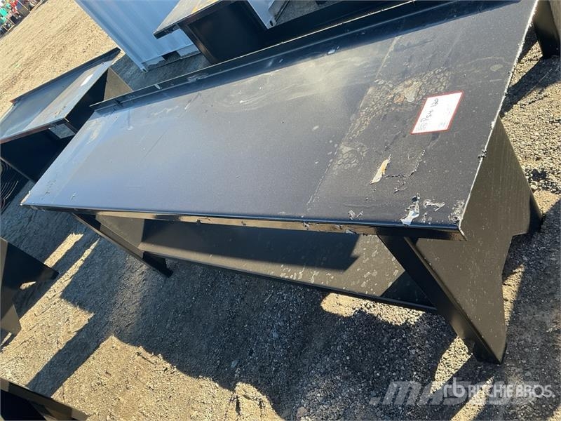 Kit Containers WB-90-243 28 in x 90 in (Unused) Diger parçalar