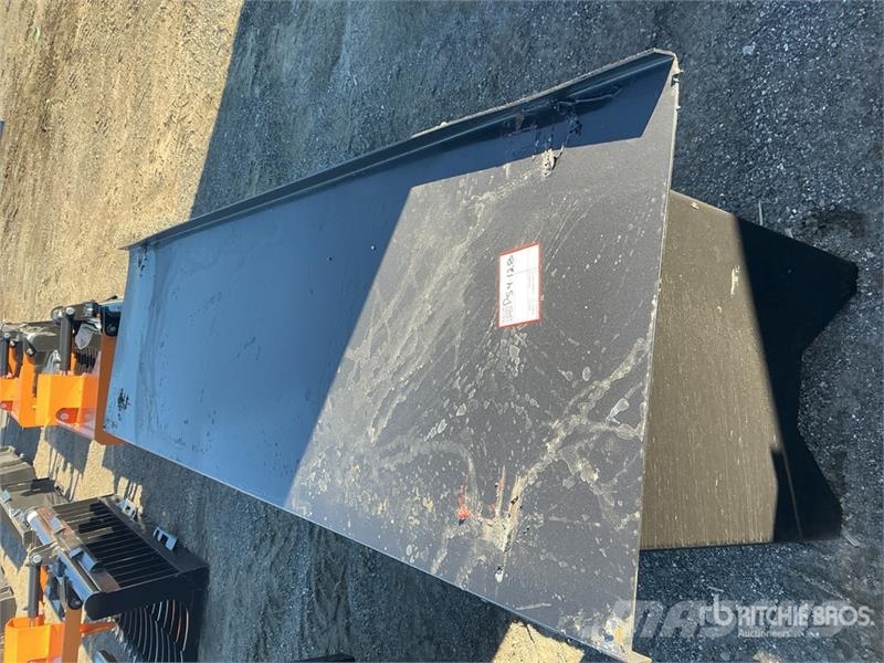 Kit Containers WB-90-243 28 in x 90 in (Unused) Diger parçalar