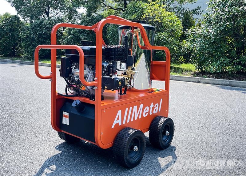 KJ AM4000 Pressure Washer (Unused) Korkeapainepesurit