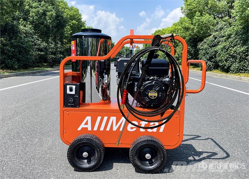 KJ AM4000 Pressure Washer (Unused) Korkeapainepesurit
