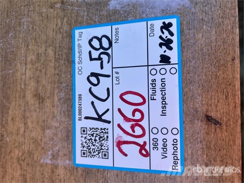 KJ K3151 31 ft x 51 ft Heavy Duty Metal Garage Storag Ατσάλινο πλαίσιο κτιρίων