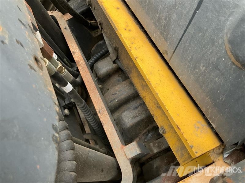 Komatsu FG25T-14 Autokrāvēji - citi