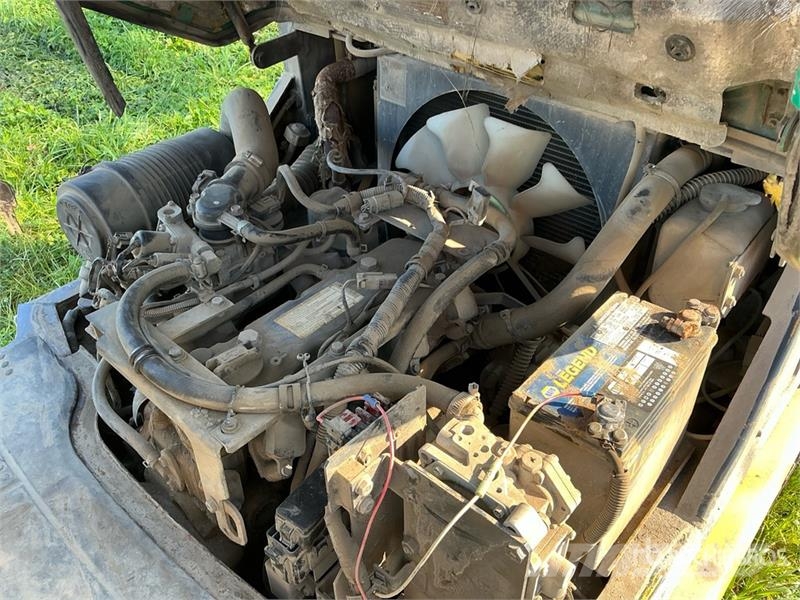Komatsu FG30 Forklift (Inoperable) Otras carretillas elevadoras