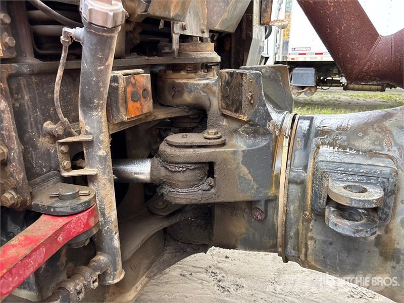 Komatsu HM300-3 Artikulētie pašizgāzēji