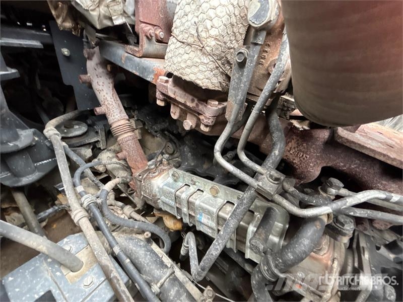 Komatsu HM300-3 Artikulētie pašizgāzēji