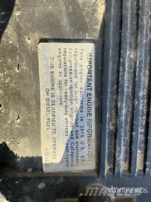 Komatsu PC350LC-8 Kāpurķēžu ekskavatori