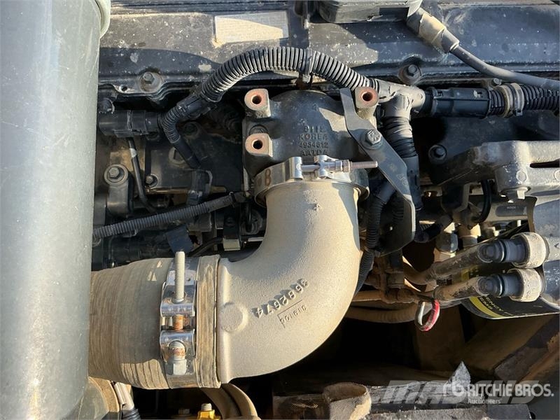 Komatsu PC350LC-8 Kāpurķēžu ekskavatori