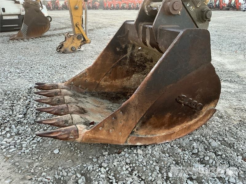 Komatsu PC350LC-8 Гусеничні екскаватори