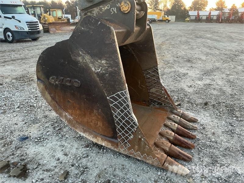 Komatsu PC360LC-10 Tracked Excavator Roomikekskavaatorid