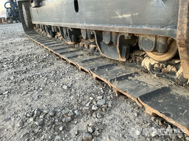 Komatsu PC360LC-10 Tracked Excavator Roomikekskavaatorid