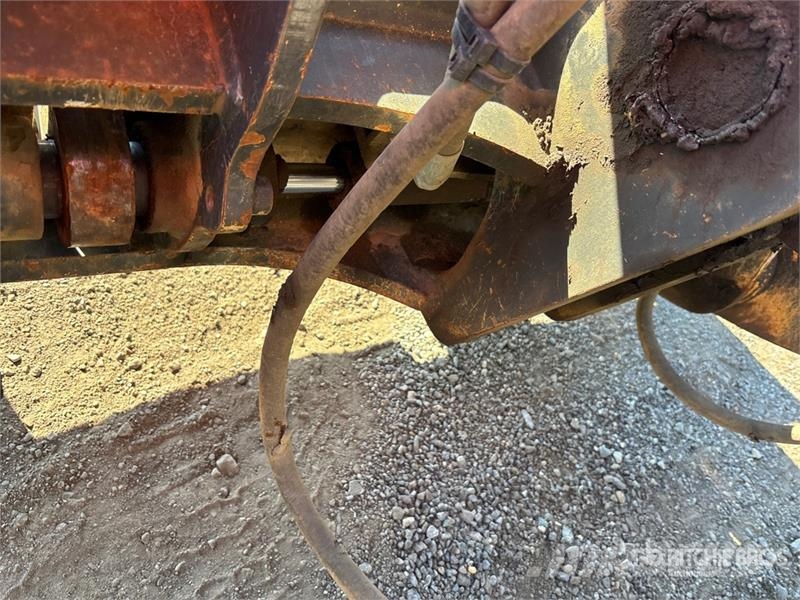 Komatsu WA320-6 Wheel Loader Utovarivači na kotačima