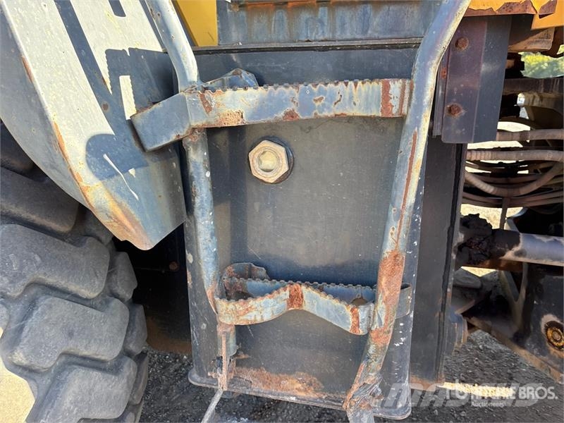 Komatsu WA320-6 Wheel Loader Utovarivači na kotačima