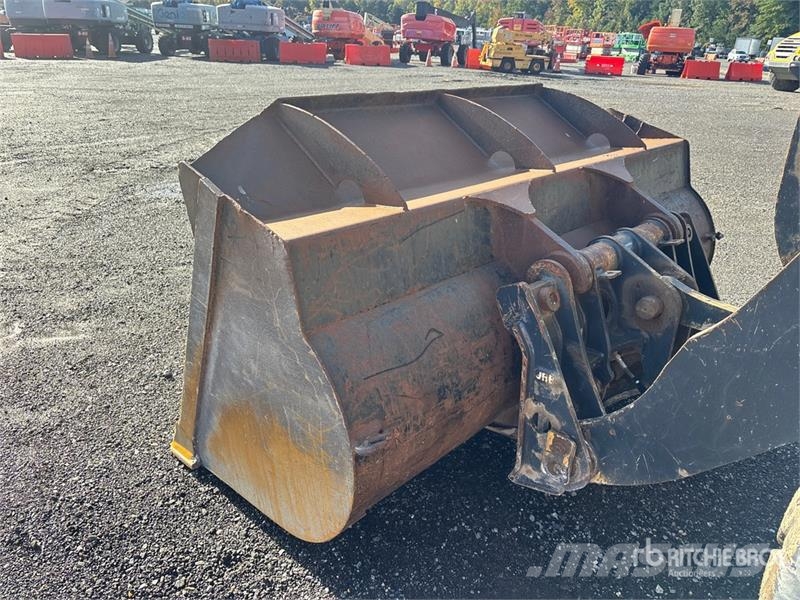 Komatsu WA320-6 Wheel Loader Pás carregadoras de rodas