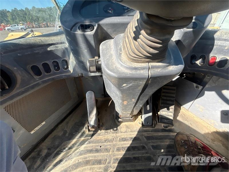 Komatsu WA320-6 Wheel Loader Φορτωτές με λάστιχα (Τροχοφόροι)