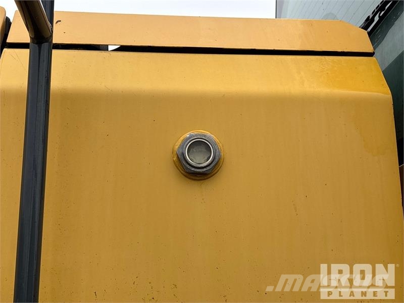 Komatsu WA500-8 Wheel Loader Radlader
