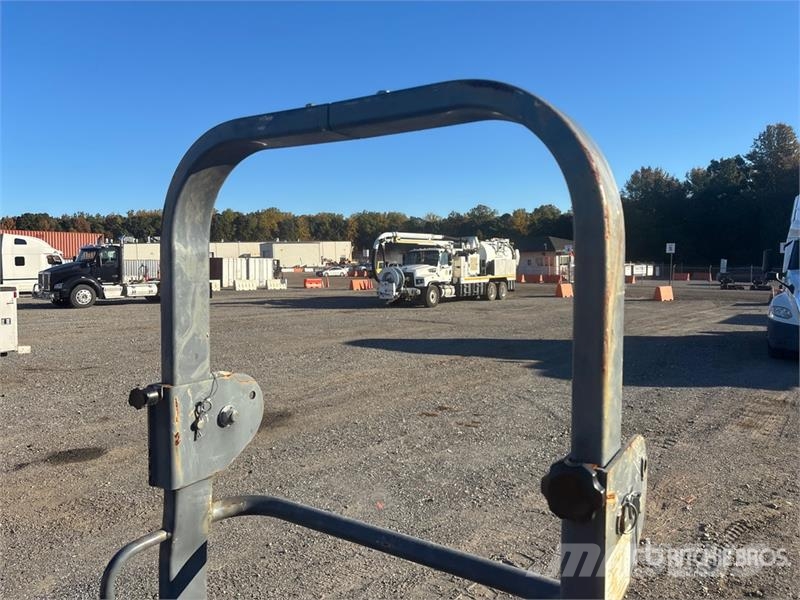 Kubota K008T4 Mini Excavator Minibagger < 7t