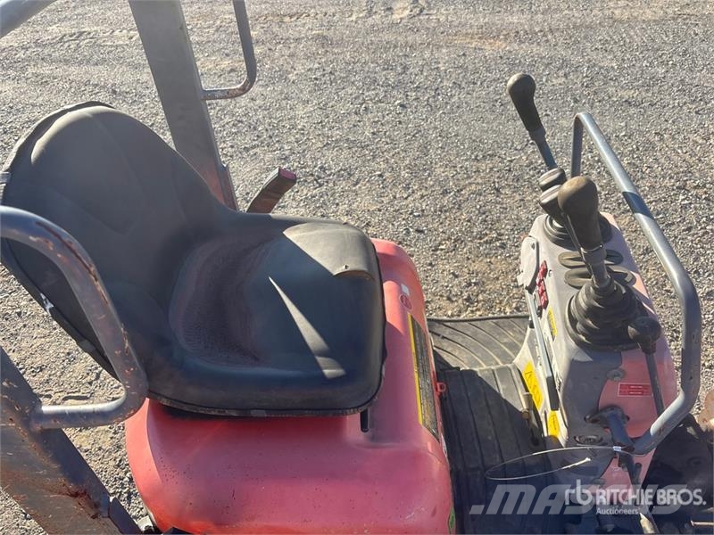 Kubota K008T4 Mini Excavator Minibagger < 7t