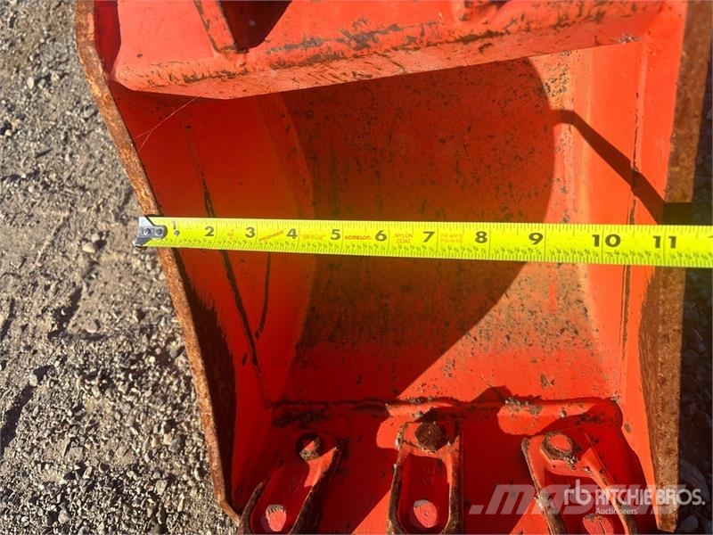 Kubota K008T4 Mini Excavator Minibagger < 7t