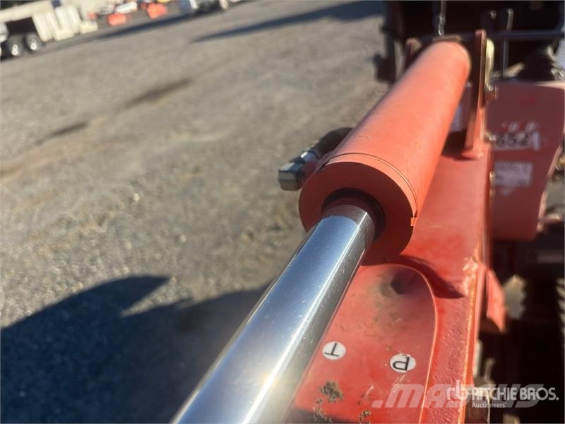 Kubota K008T4 Mini Excavator Minibagger < 7t