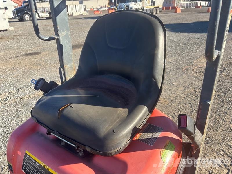 Kubota K008T4 Mini Excavator Minibagger < 7t