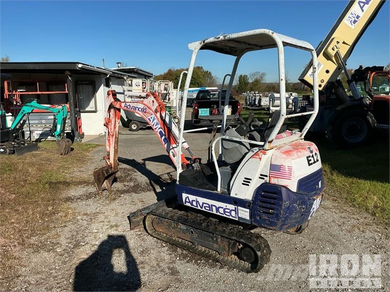 Kubota KX41-3VR1 Mini ekskavatoriai < 7 t