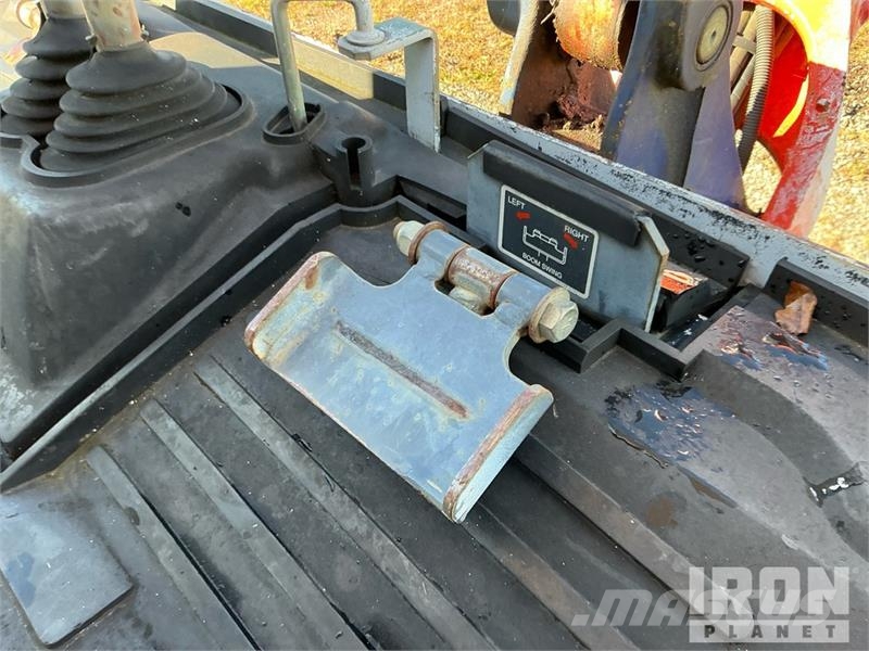 Kubota KX41-3VR1 Mini ekskavatoriai < 7 t
