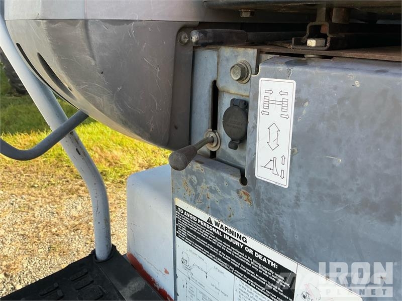Kubota KX41-3VR1 Mini ekskavatoriai < 7 t