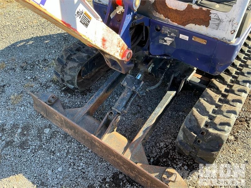 Kubota KX41-3VR1 Mini ekskavatoriai < 7 t