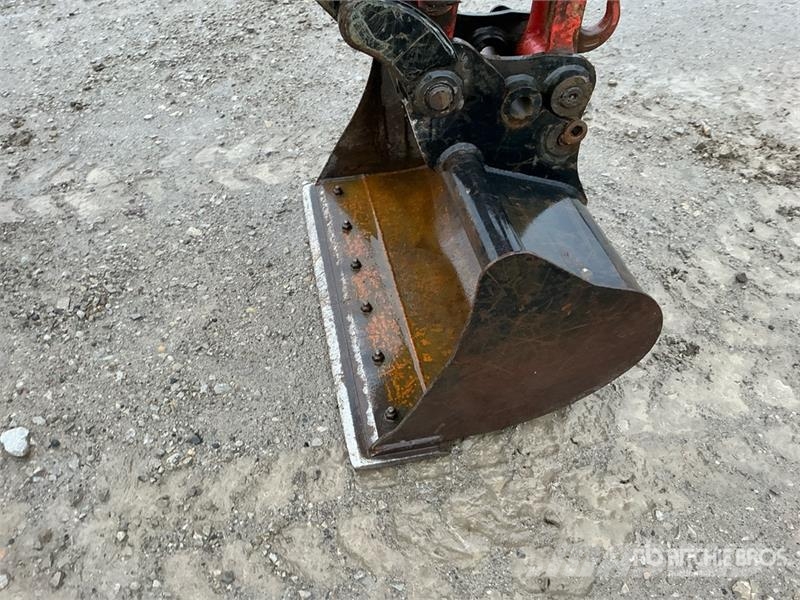 Kubota KX71-3S Minibagger < 7t