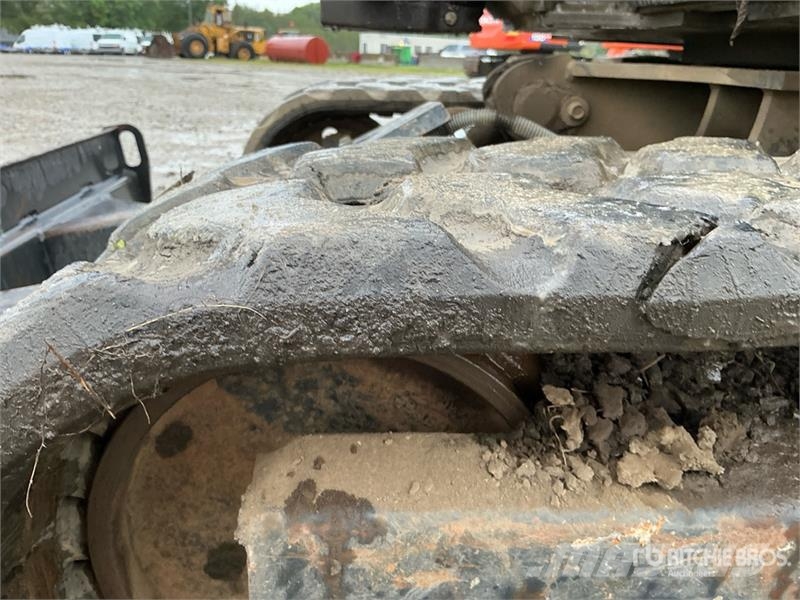 Kubota KX71-3S4R1 Mini Excavator Mini bagri <7t