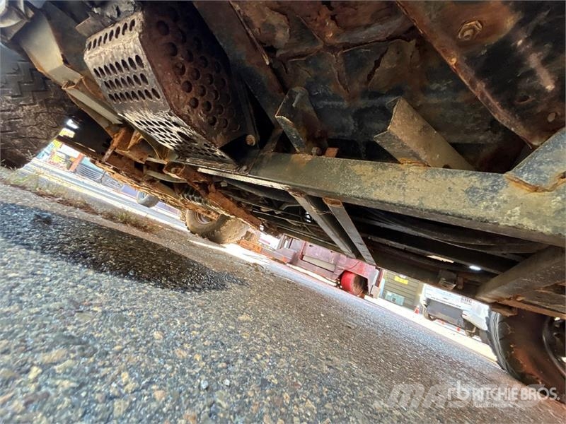 Kubota RTV-X1100C 4x4 Utility Vehicle (Inoperable) ユーティリティー機械