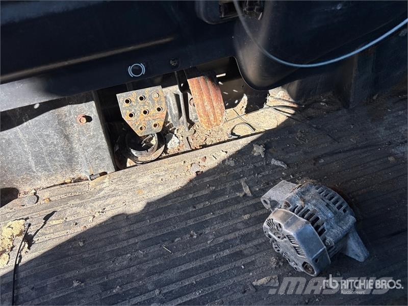 Kubota RTV-X1100C 4x4 Utility Vehicle (Inoperable) ユーティリティー機械