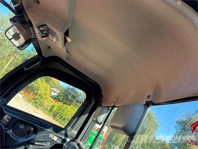 Kubota RTV-X1100CWL-H 4x4 Utility Vehicle Pomoćni strojevi