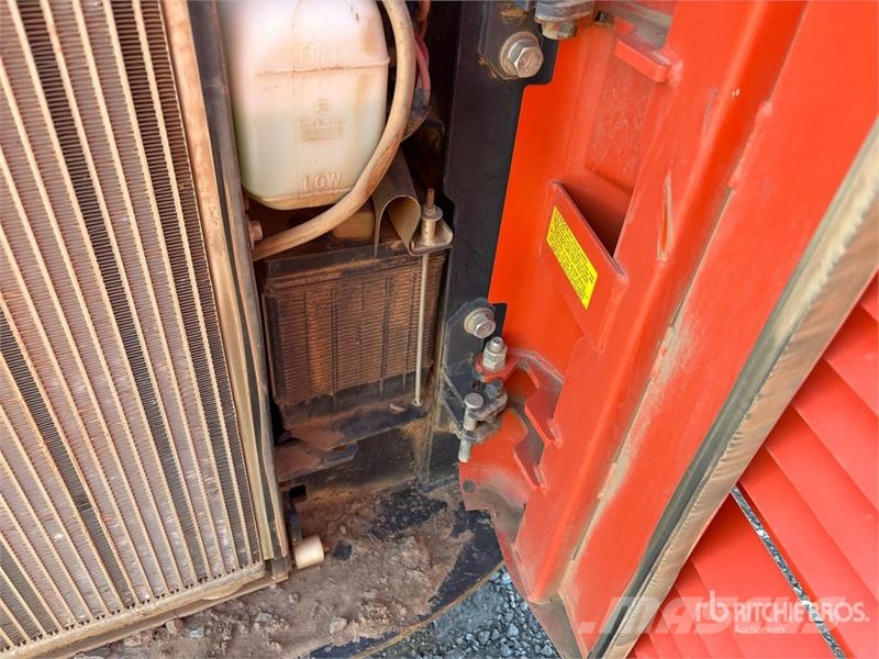 Kubota SVL65-2 Compact Track Loader Chargeuse compacte