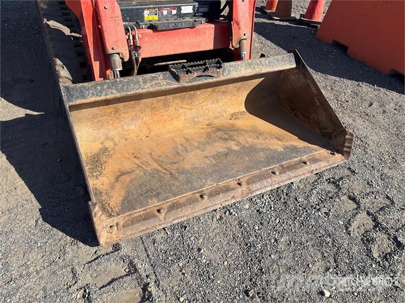 Kubota SVL65-2 Compact Track Loader Chargeuse compacte