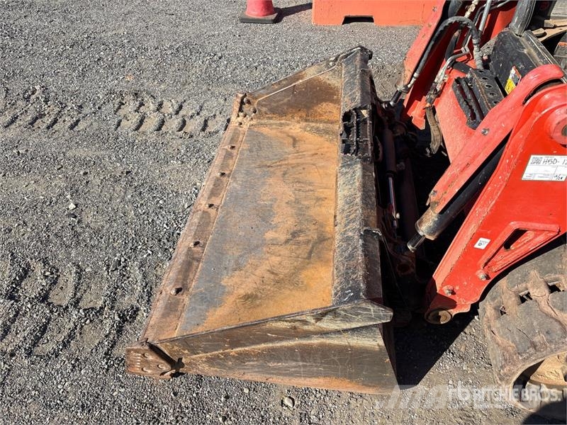 Kubota SVL65-2 Compact Track Loader Chargeuse compacte
